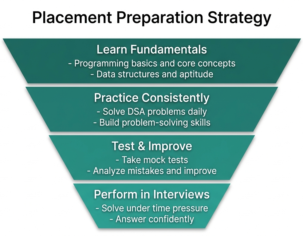 Placement Strategy