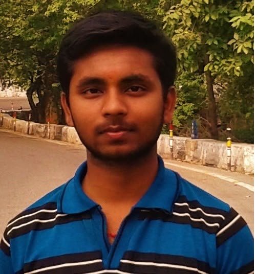 users profile